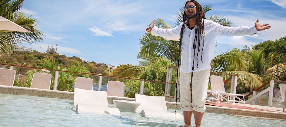 Elite Island Resorts taps reggae to promote Antigua